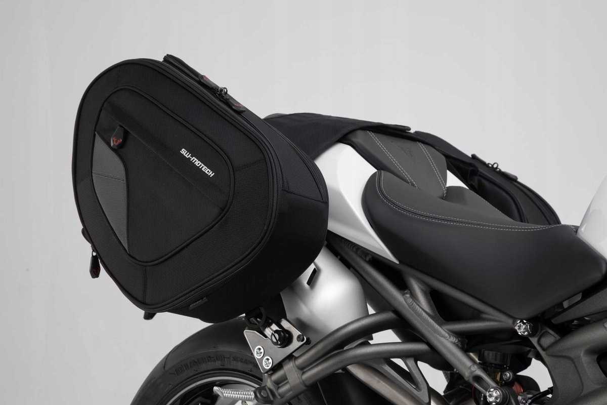 MB Sw-Motech Blaze Brašne pre Triumph Speed Triple S
