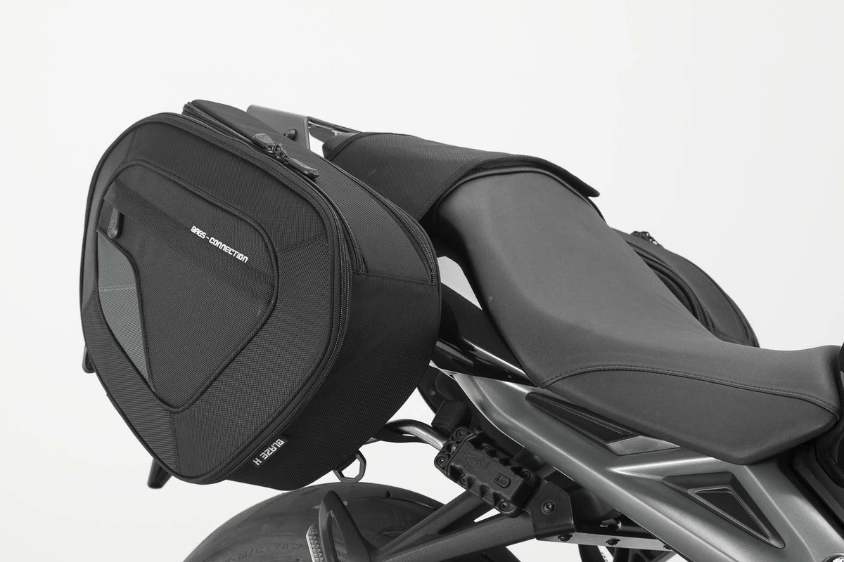 MB Brašne Sw-Motech Blaze pre Triumph Street Triple