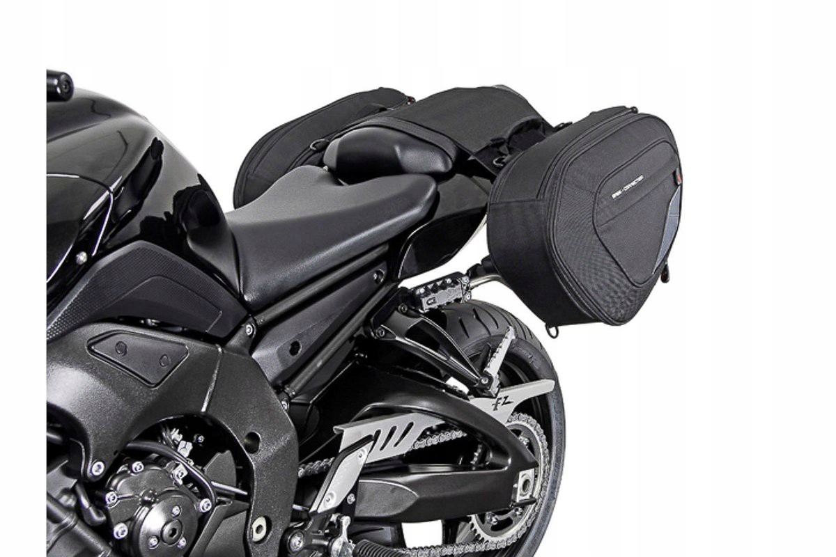 MB Sw-Motech Blaze Brašne pre Yamaha FZ1, FZ1 Fazer