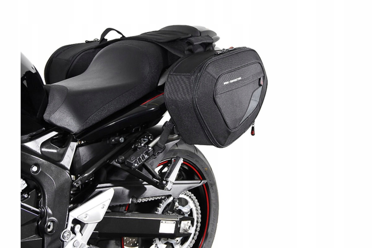 MB Sw-Motech Blaze Brašne pre Yamaha FZ6N / Fazer