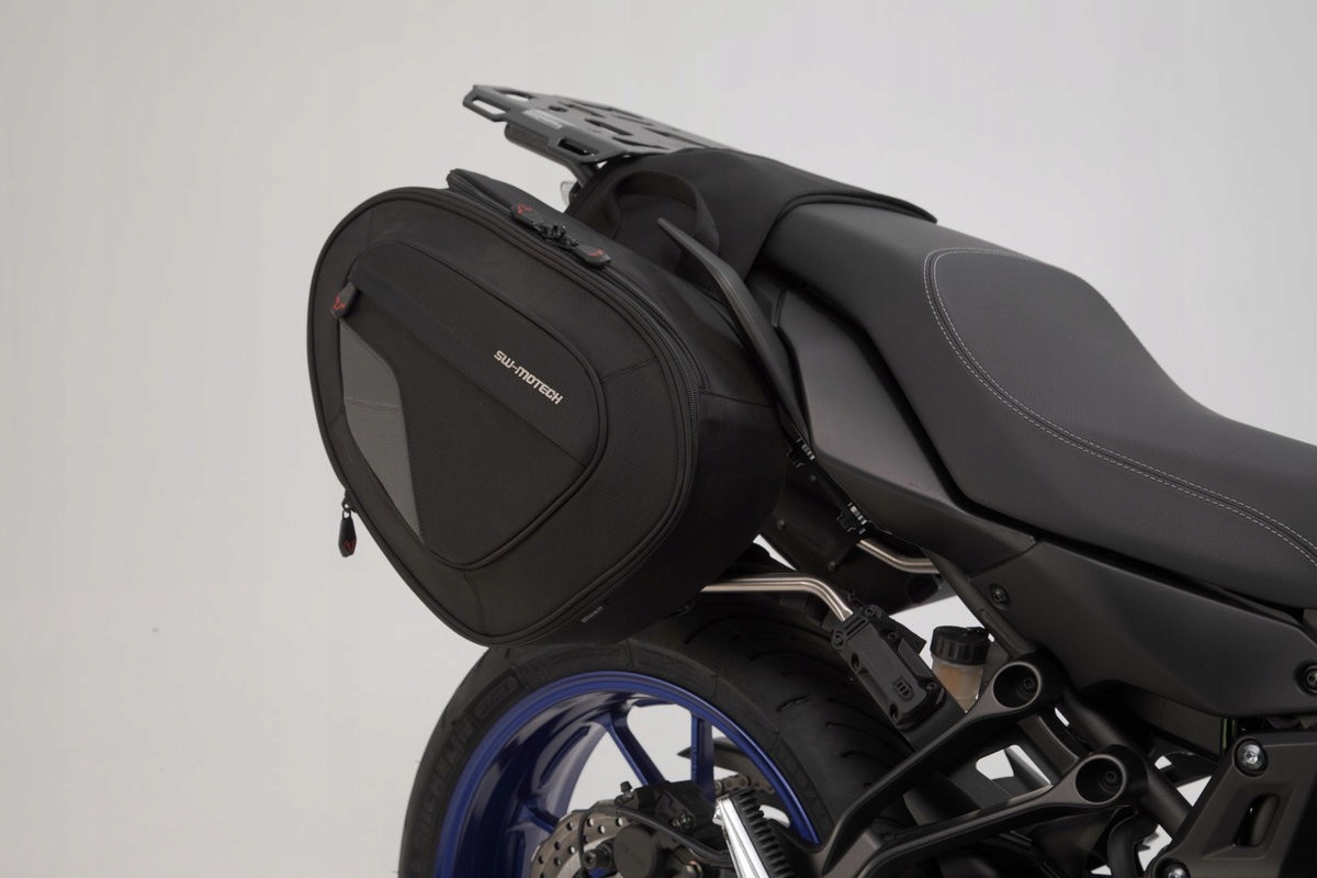 MB Sw-Motech Blaze Brašne pre Yamaha MT-07