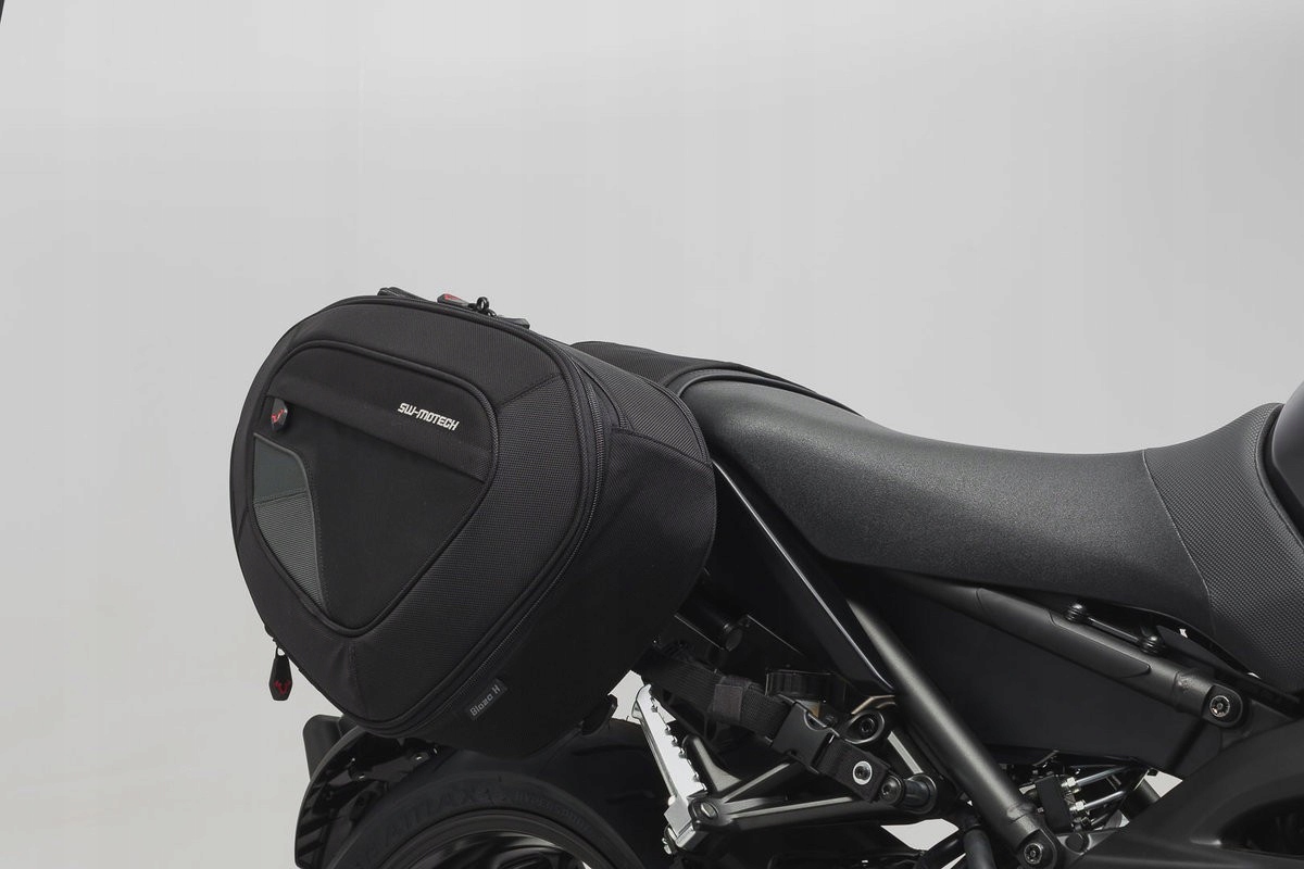 MB Sw-Motech Blaze Brašne pre Yamaha MT-09 (16-)