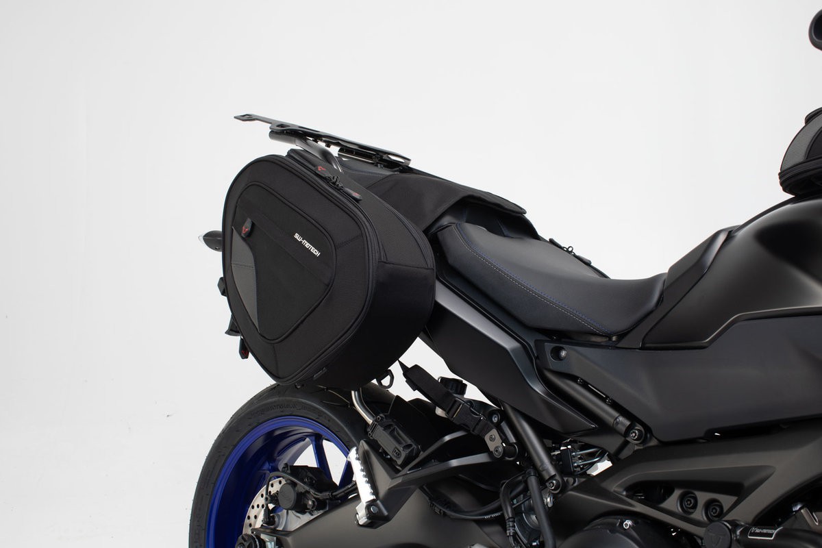 MB Sw-Motech Blaze Brašne pre Yamaha MT-09 Tracer