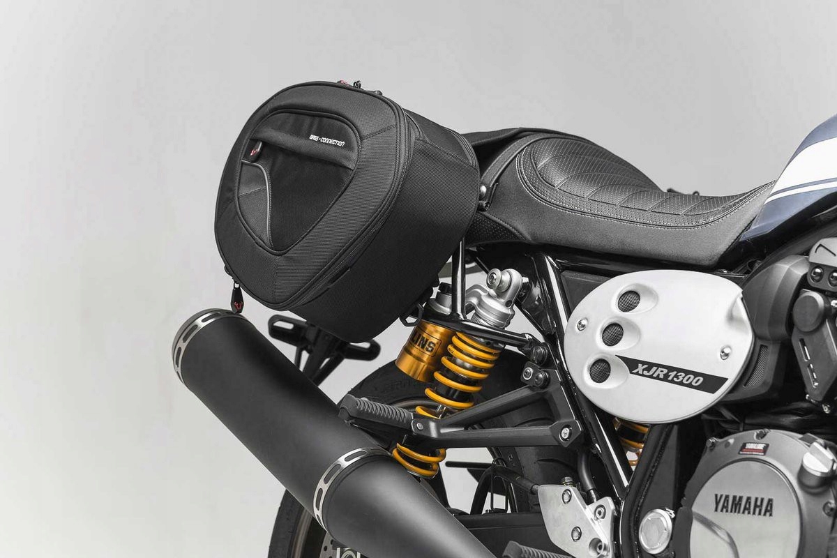 MB Sw-Motech Blaze Brašne pre Yamaha XJR1300 (15-)