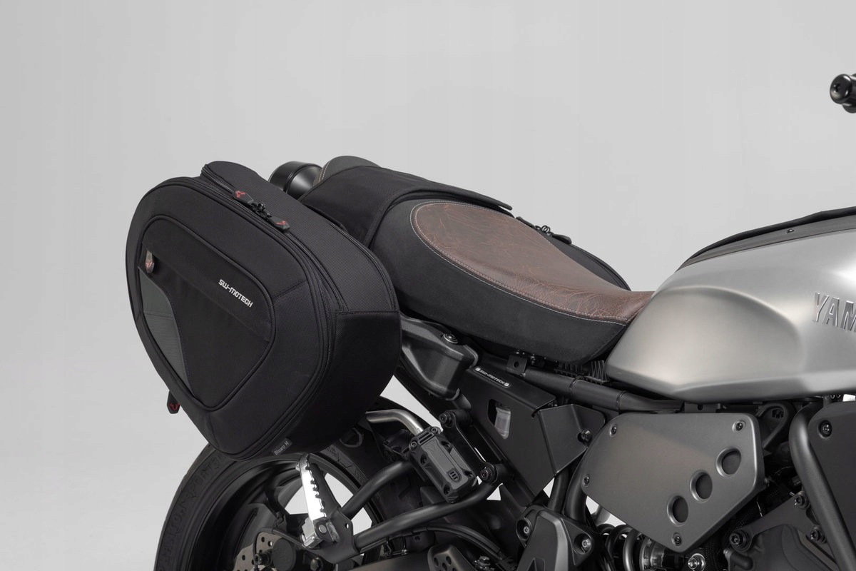 MB Sw-Motech Blaze Brašne pre Yamaha XSR700 (15-)