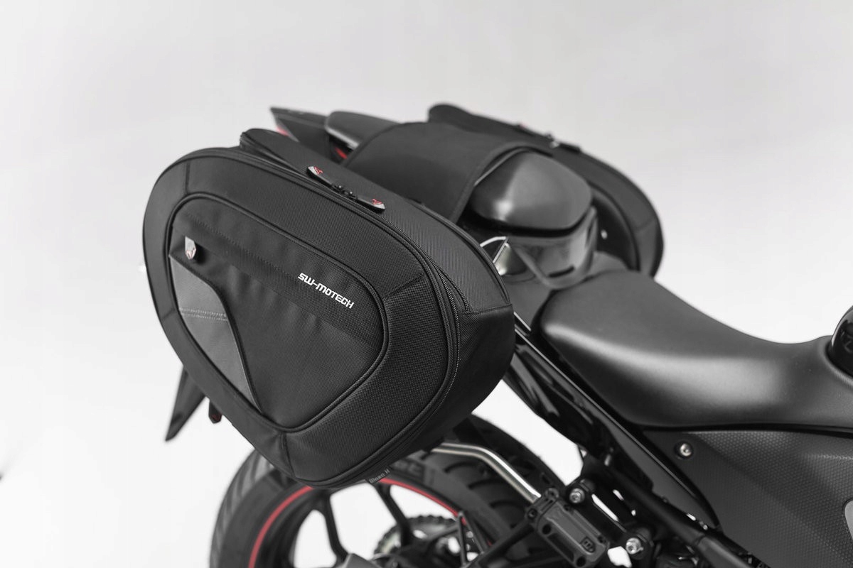 MB Sw-Motech Blaze Brašne pre Yamaha YZF-R3 (15-)