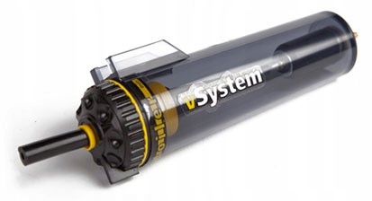 Sada MB Scottoiler V-System - sada
