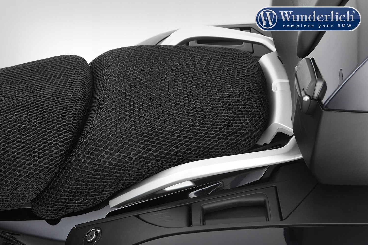 Sieť MB Wunderlich pre pohovku BMW R1250RT