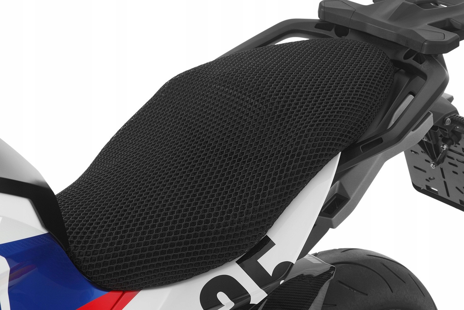 Sieť MB Wunderlich pre pohovku BMW S1000XR [20-]