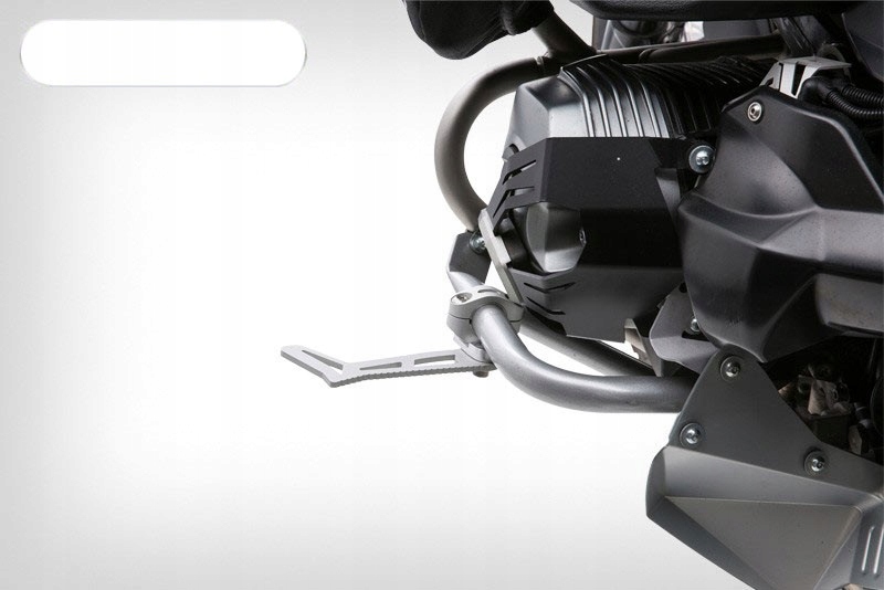 MB Wunderlich kočík BMW R1200GS LC