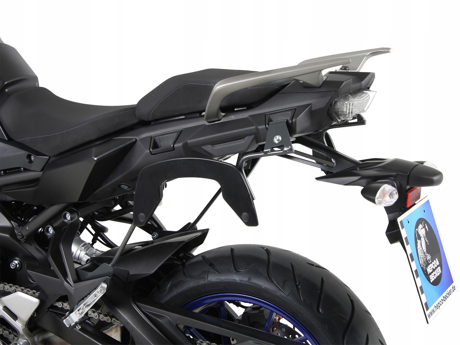 Rám MB C-Bow Hepco Yamaha Tracer 900 / GT