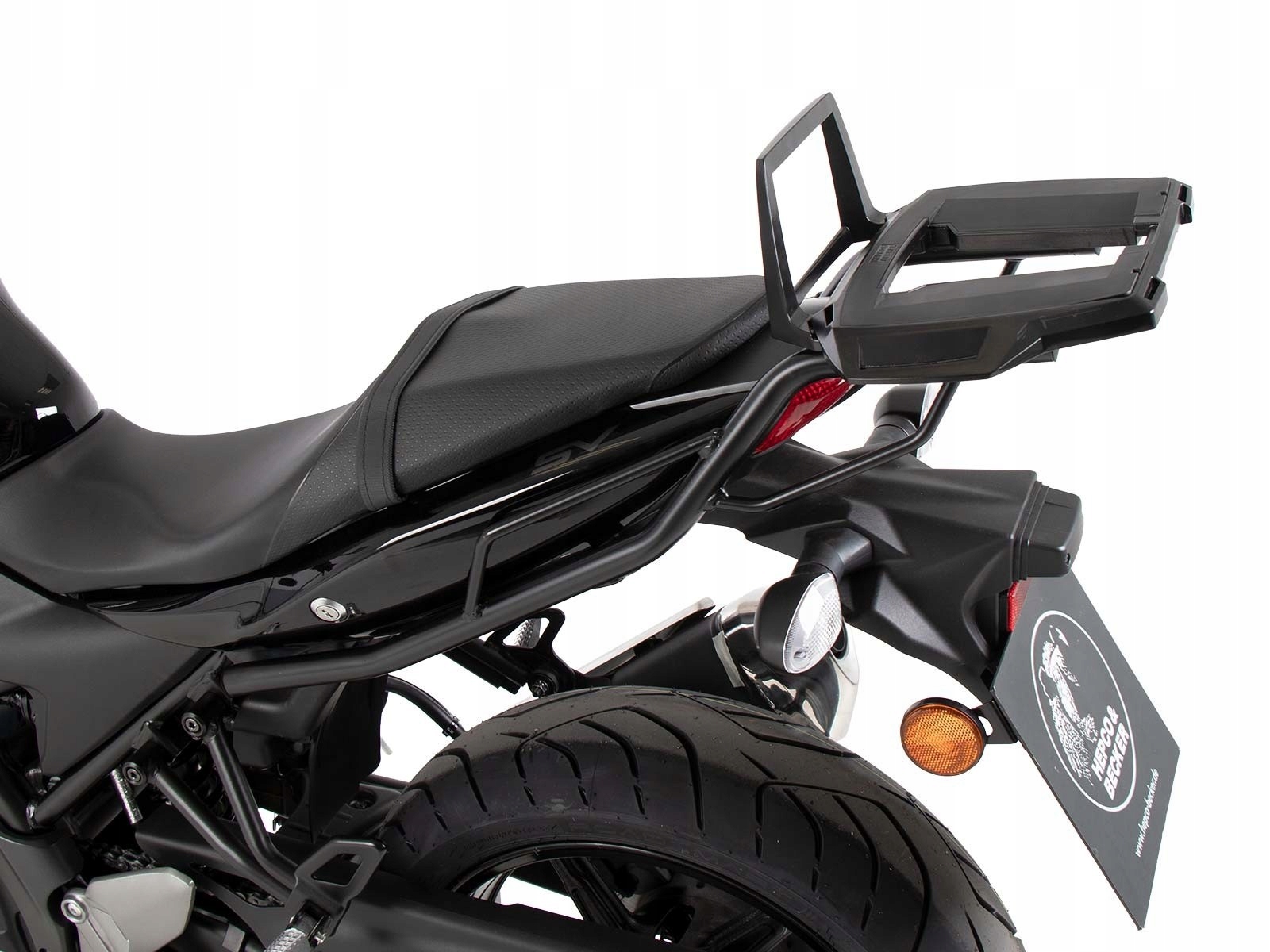 Rám MB Hepco Alurack SUZUKI SV650X [18-]