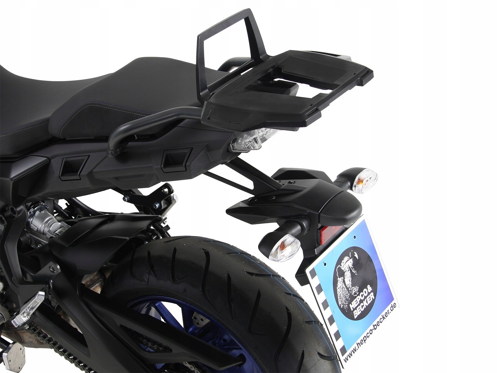Rám MB Hepco Alurack Yamaha Tracer 900 / GT