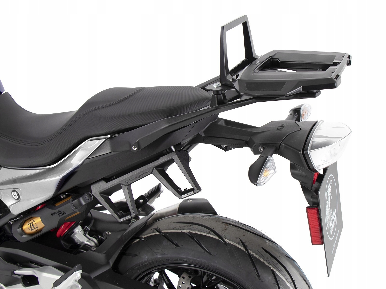 Rám MB Hepco & Becker Alurack BMW F900XR