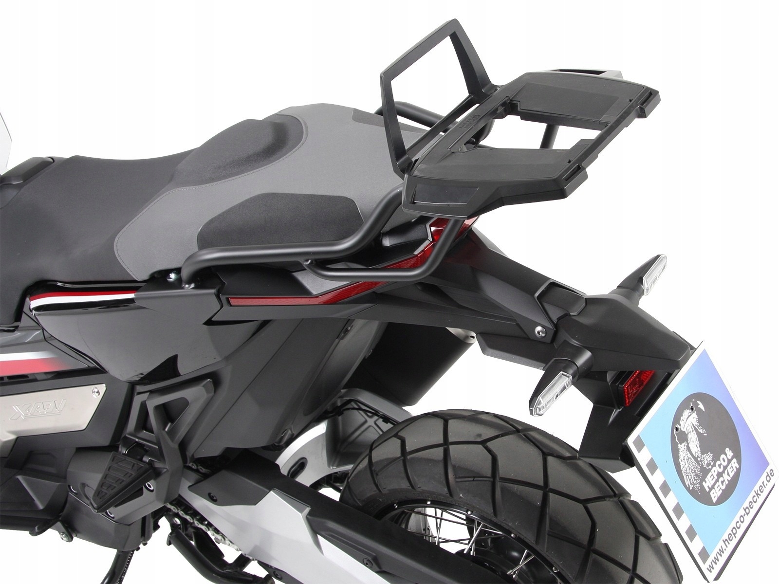 Rám MB Hepco & Becker Alurack pre HONDA X-ADV
