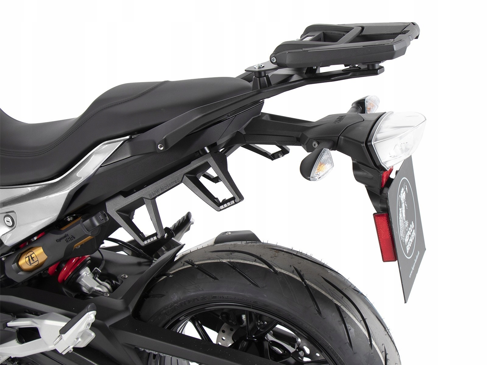 Rám MB Hepco & Becker Easyrack BMW F900XR
