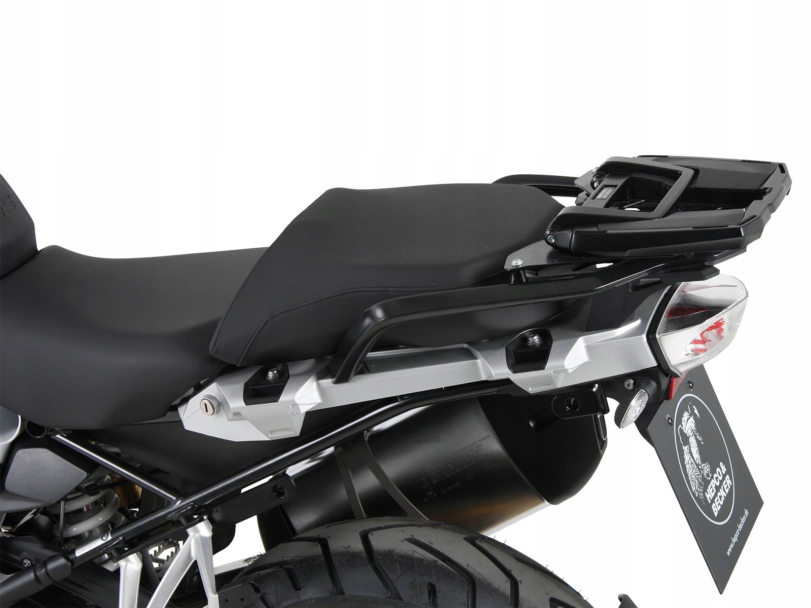 Rám MB Hepco Easyrack BMW R1250GS