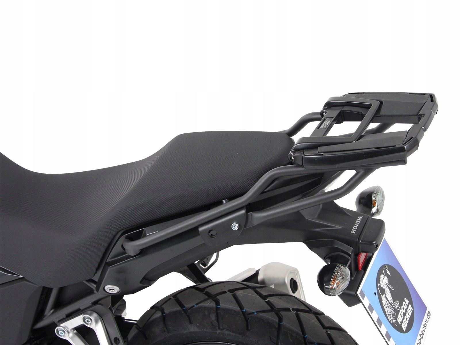 Rám MB Hepco Easyrack HONDA CB500X [17-18]