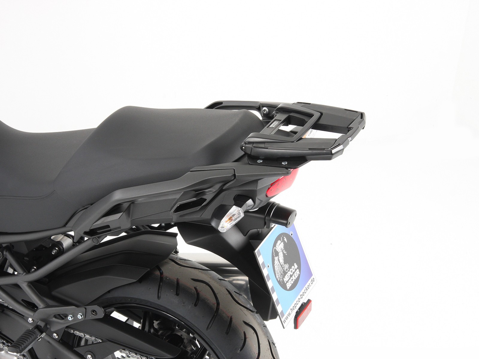 Rám MB Hepco Easyrack KAWASAKI VERSYS 1000 / 19-