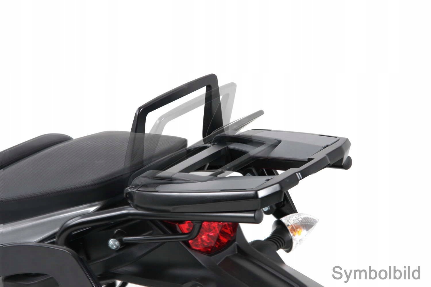 MB rám Hepco Easyrack KAWASAKI VERSYS 650 10-14