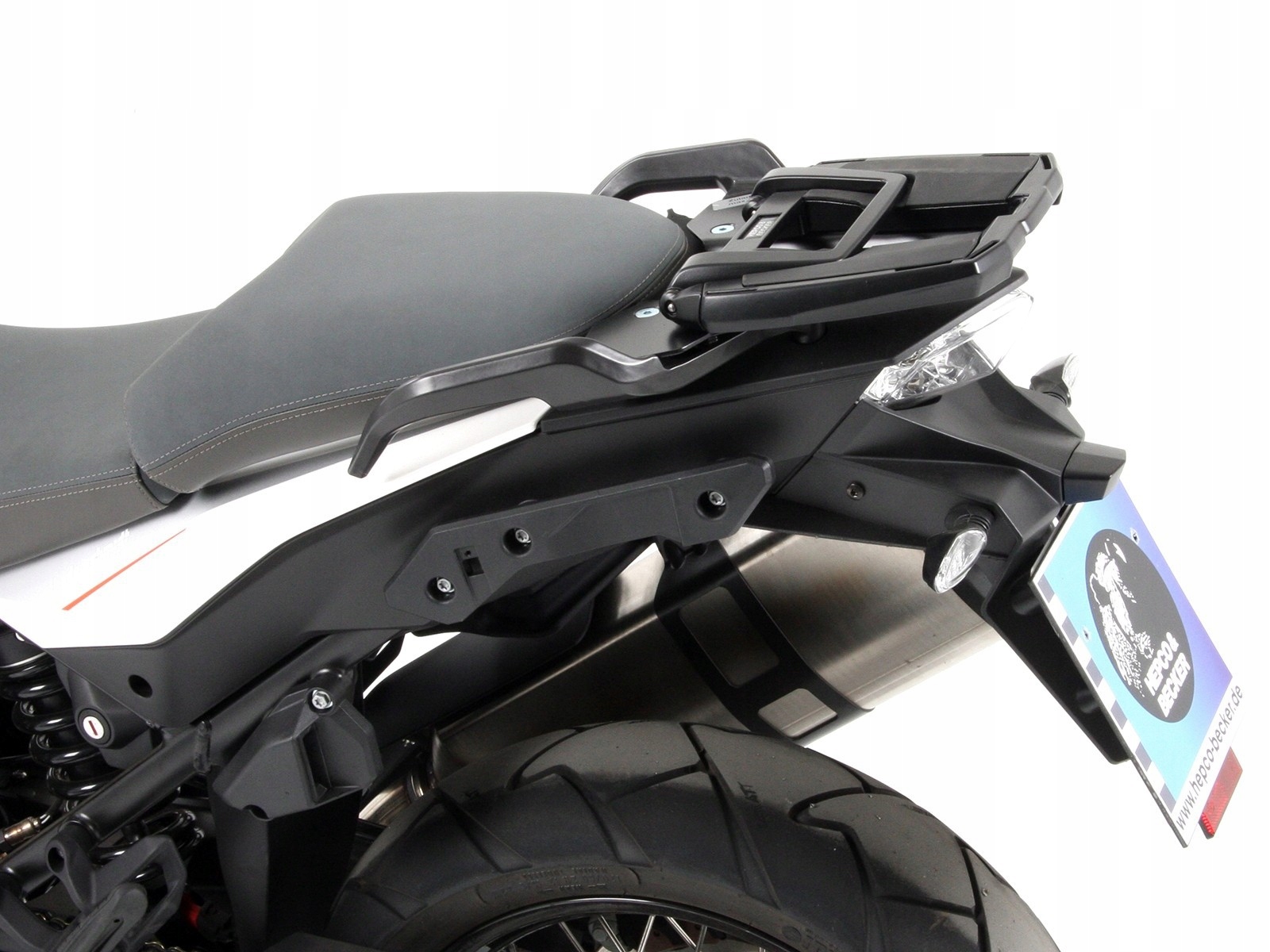 Rám Adventure Adventure MB Hepco Easyrack KTM 1090