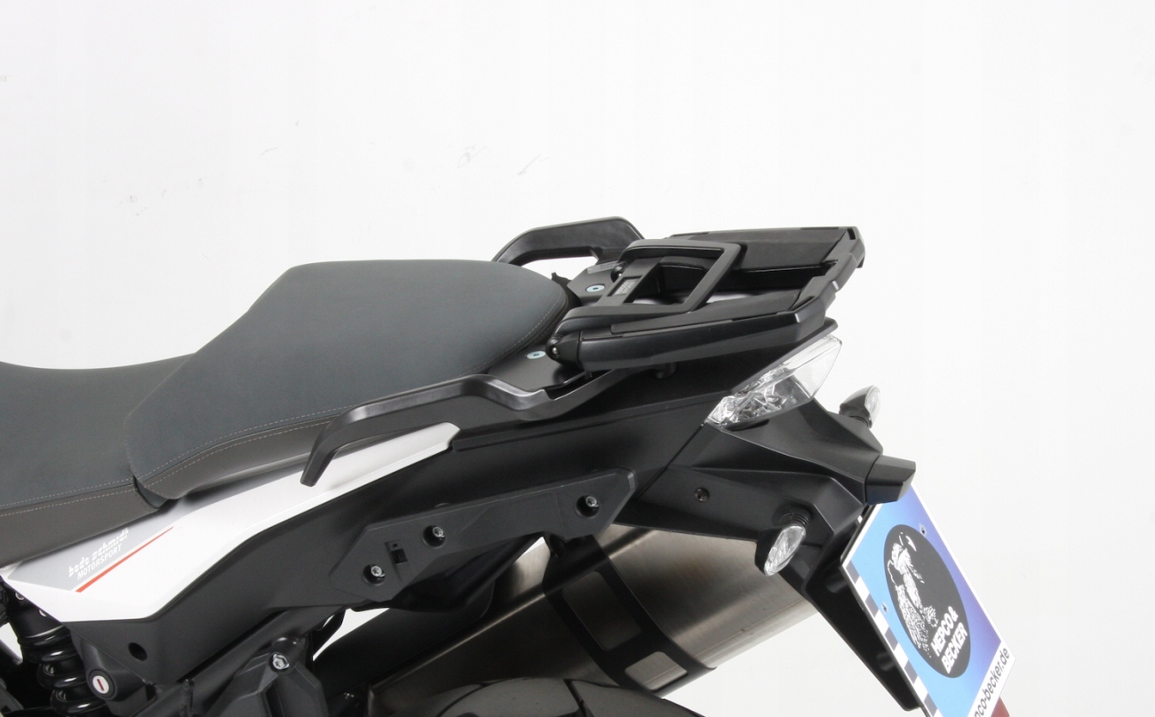 Rám MB Hepco Easyrack KTM 1290 Super ADV