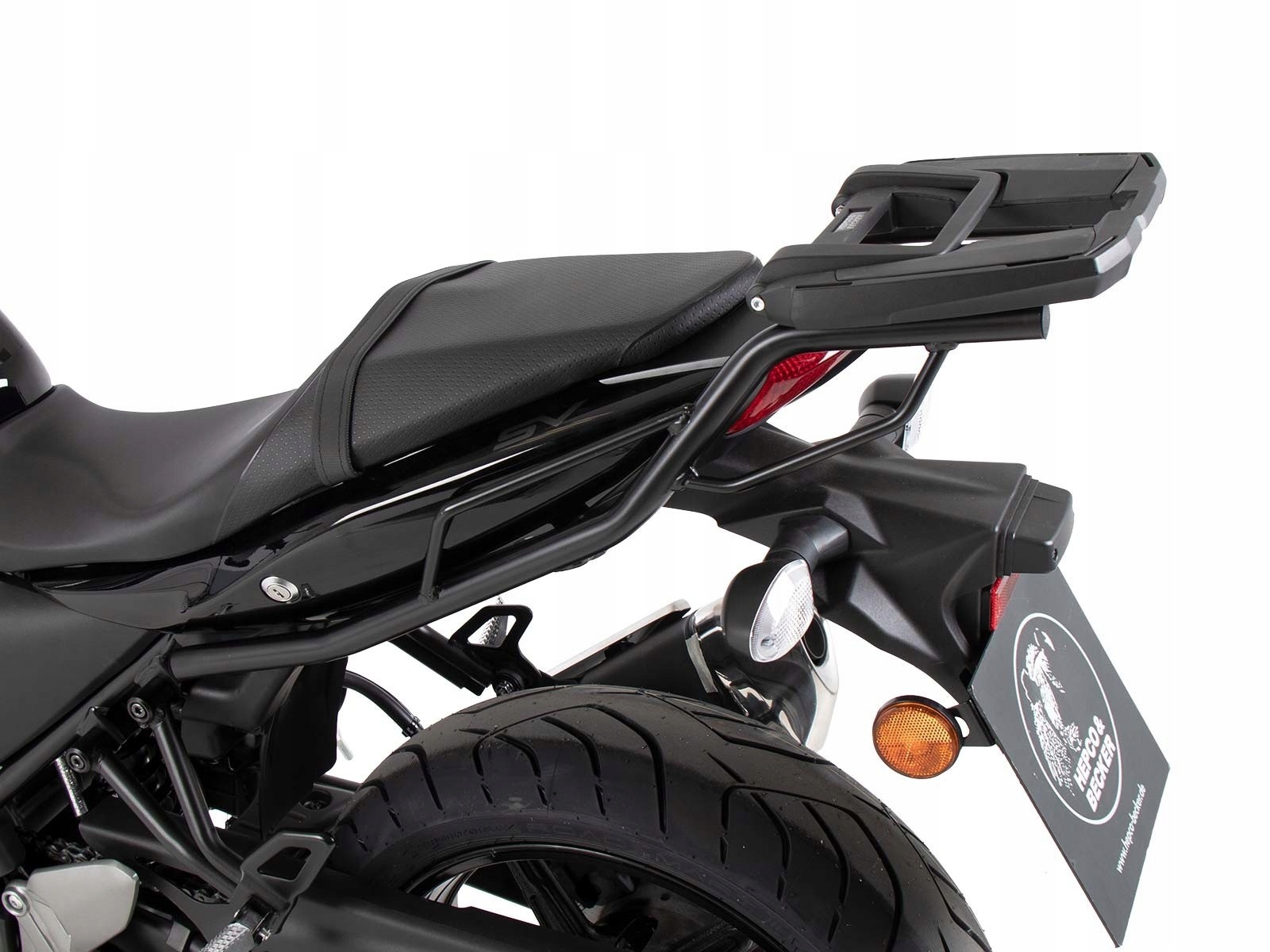 Rám MB Hepco Easyrack SUZUKI SV6650 [16-]
