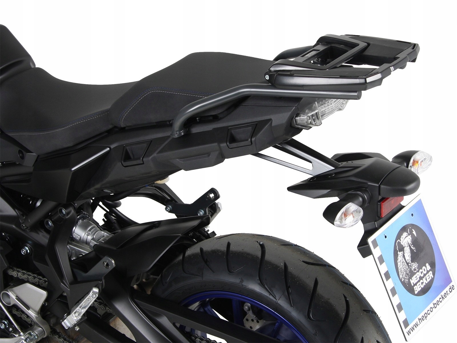 Rám MB Hepco Easyrack Yamaha Tracer 900 / GT