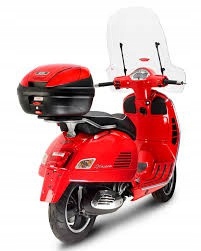 Rám MB Piaggio Vespa GTS 125 150 300 Super