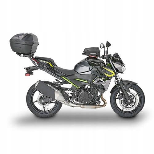 Nosič kufra MB Givi Kawasaki Ninja 400