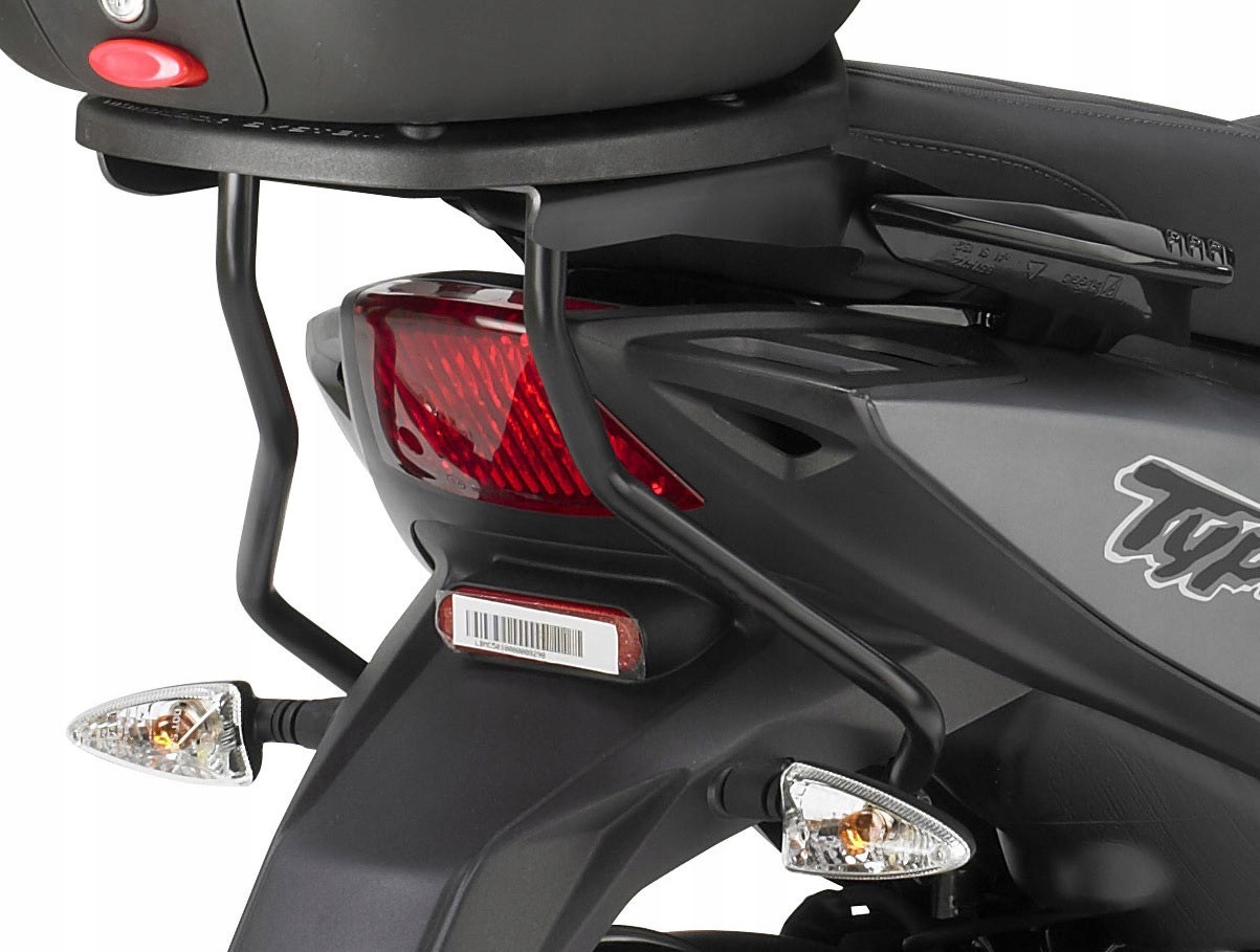 Rám MB pod kufrom Givi Piaggio Typhoon 50 125