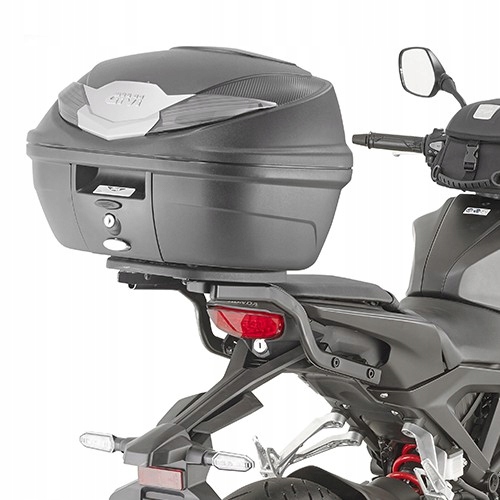 Regál MB Givi pre Honda CB125R CB300R