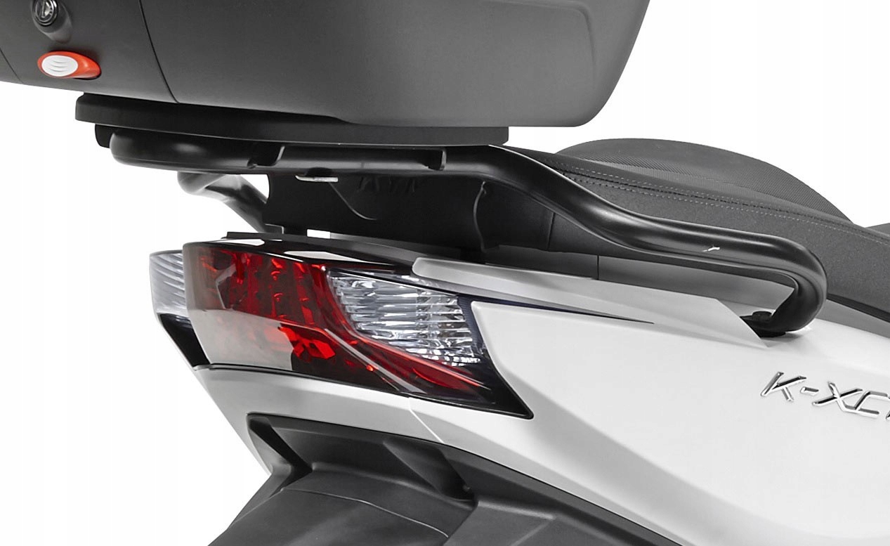 Regál MB Givi pre Kymco K-XCT 125i 300i