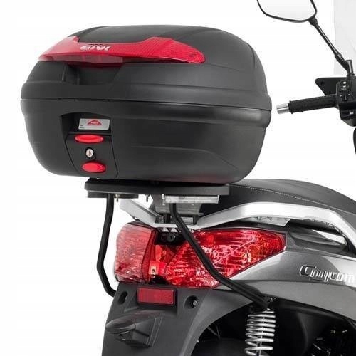 Rám kufra MB Givi pre SYM Citycom 300