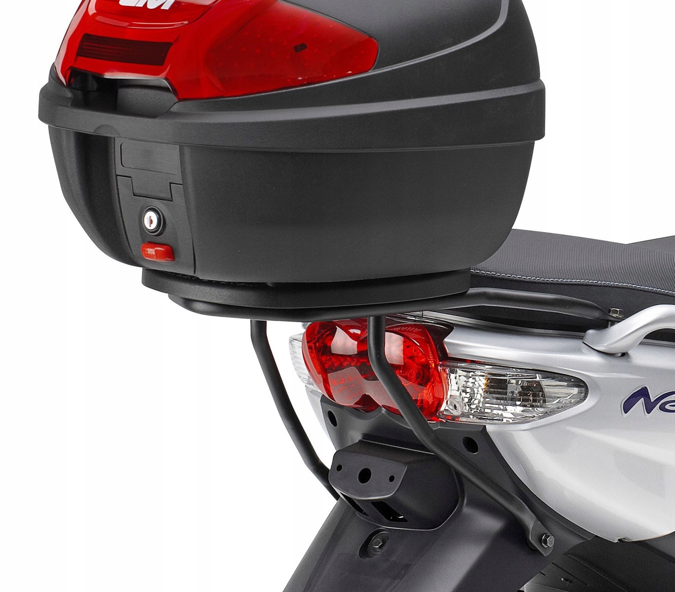 MB nosič pod kufrom Yamaha Neos 50 [08-20]