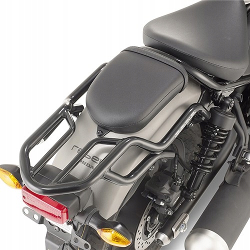 MB horný nosič pre Honda CMX 500 Rebel