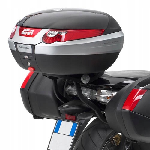 MB rám pre horné puzdro Honda DN-01 700