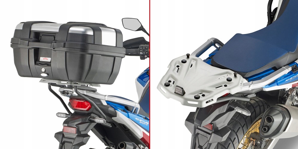 MB horný nosič pre Honda CRF1100L
