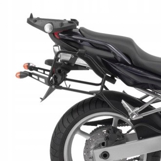 Regál MB Givi Monokey Yamaha FZ6 Fazer
