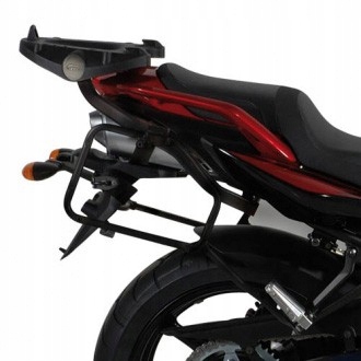 Nosič kufrov MB Givi Yamaha FZ6 Fazer