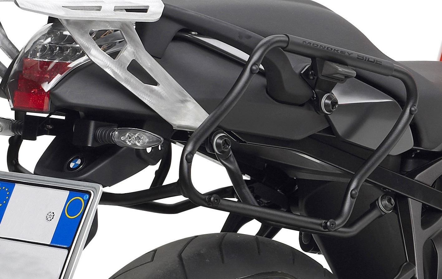 MB stojan Monokey BMW K1200R K1300R