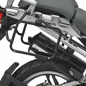 Nosič kufrov MB Monokey pre BMW R1200GS