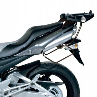 Nosný nosič MB Saddlebag pre Suzuki GSR 600