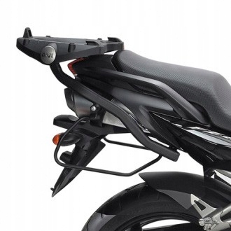 Nosný nosič MB Saddlebag pre Yamaha FZ6 / FZ6 Fazer
