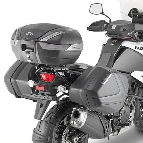 Rámy MB GIVI PLX3117 SUZUKI V-STROM 1050