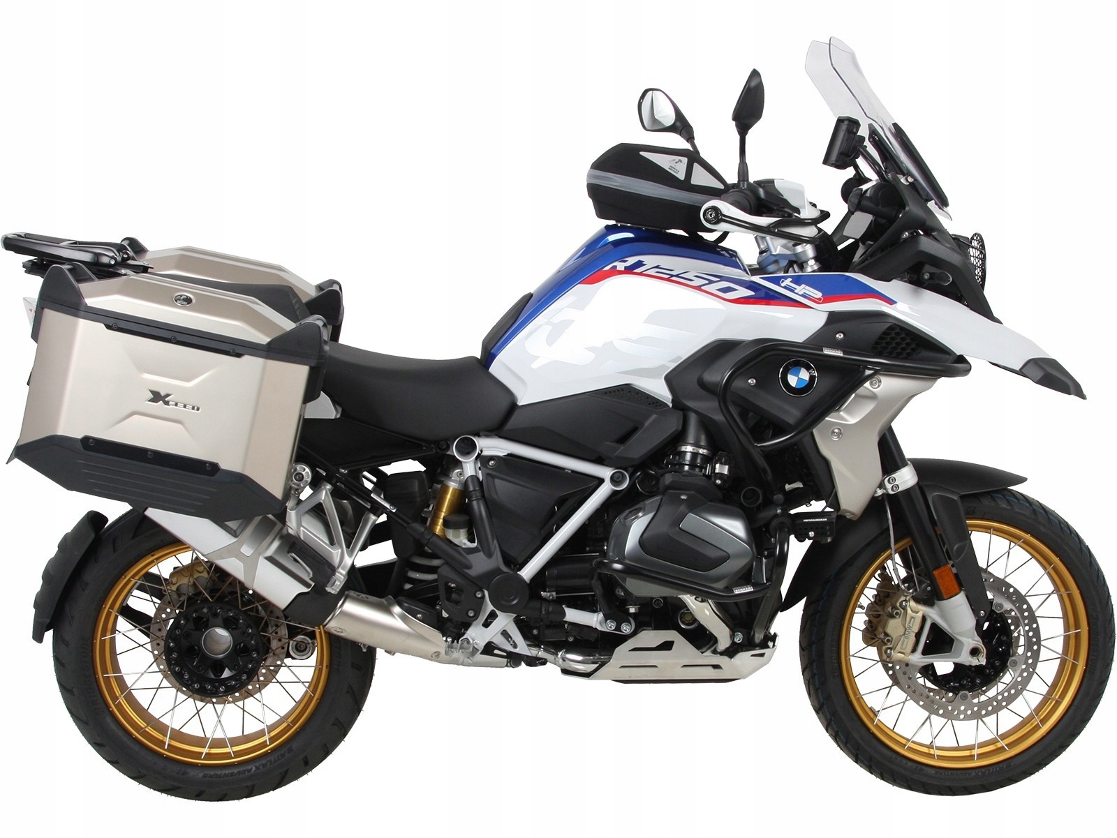 MB Hepco BMW R1250GS Adventure