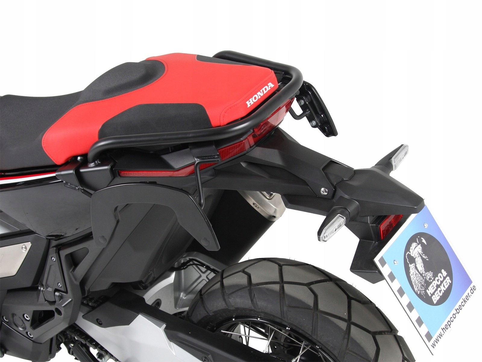 MB Hepco & Becker C-Bow HONDA X-ADV