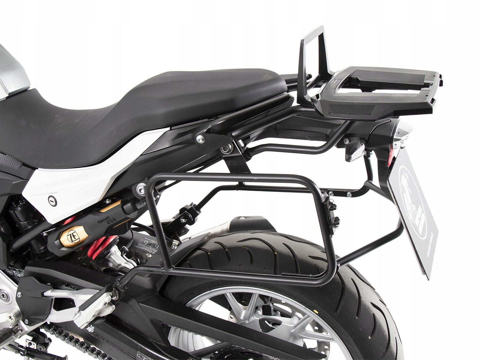 Regály MB Hepco & Becker pre BMW F900XR