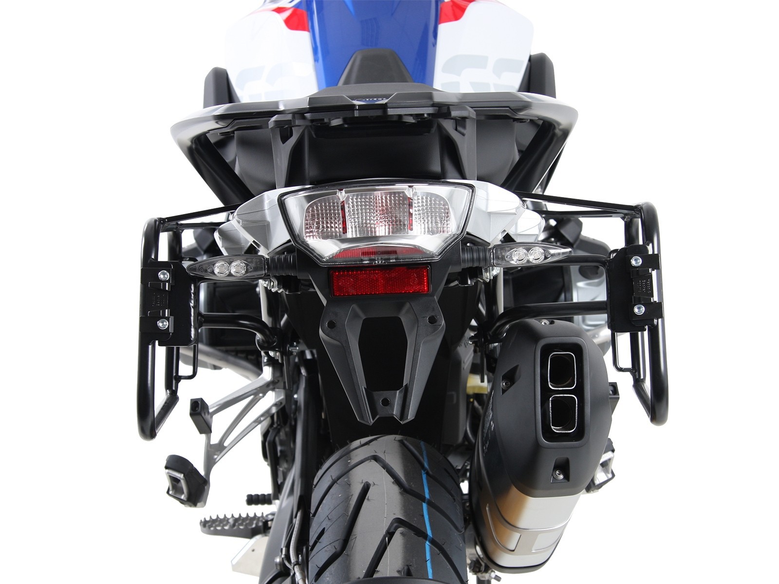 Regály MB Hepco & Becker pre BMW R1250GS