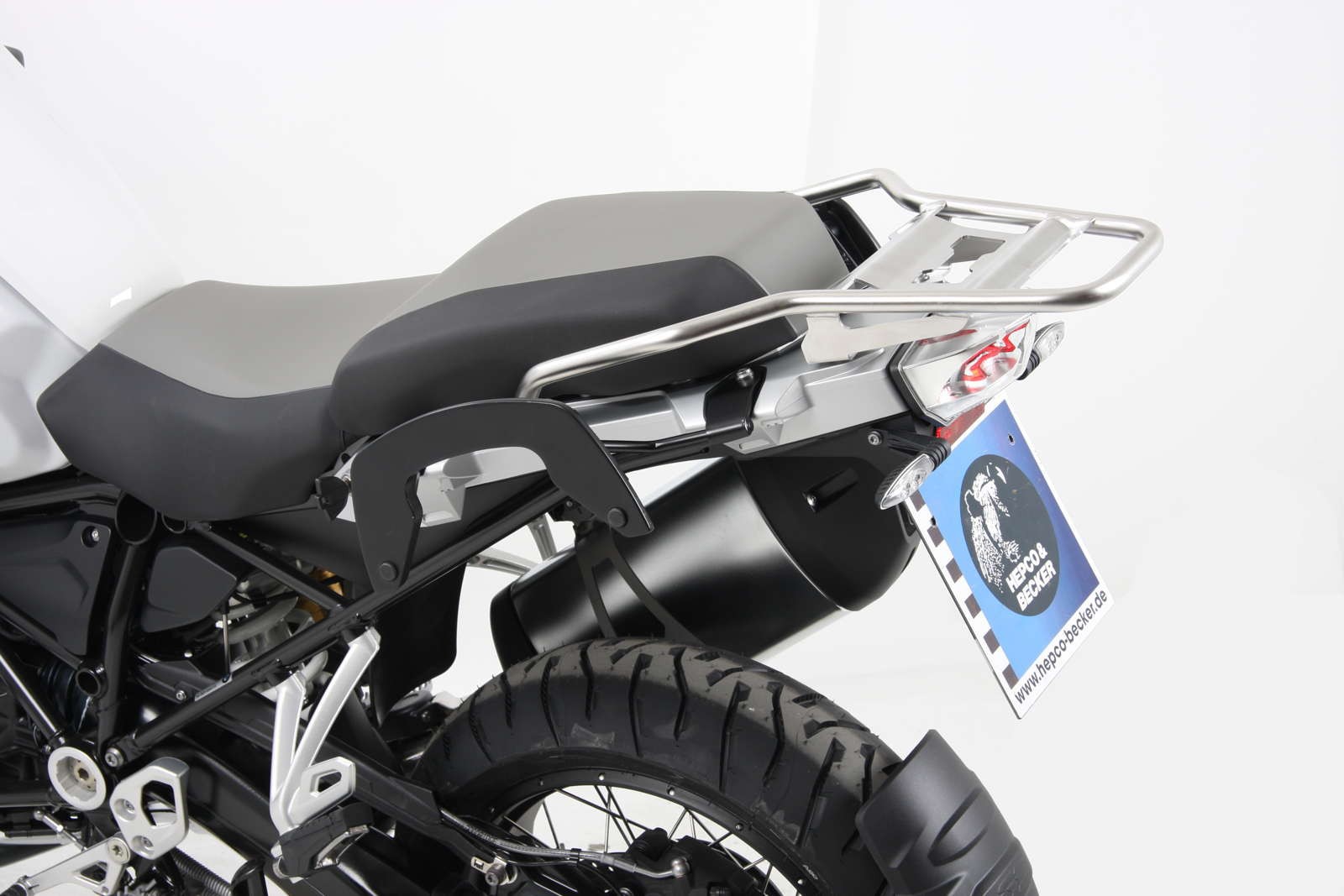 MB Hepco C-Bow BMW R1250GS Adventure